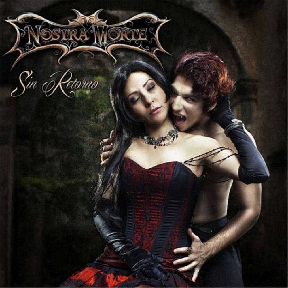 Picture of Sin Retorno