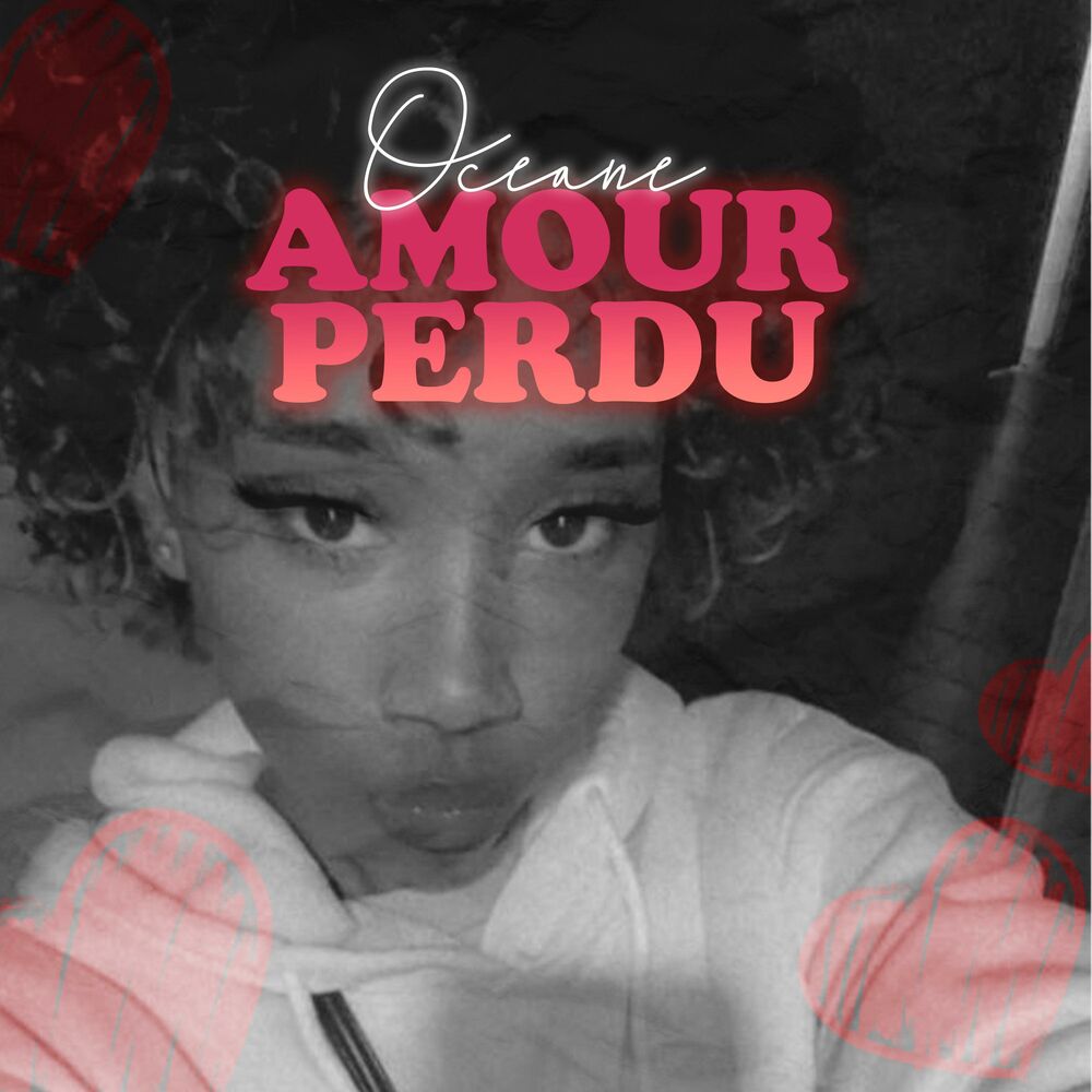 Picture of AMOUR PERDU