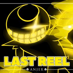 Cover of Last Reel