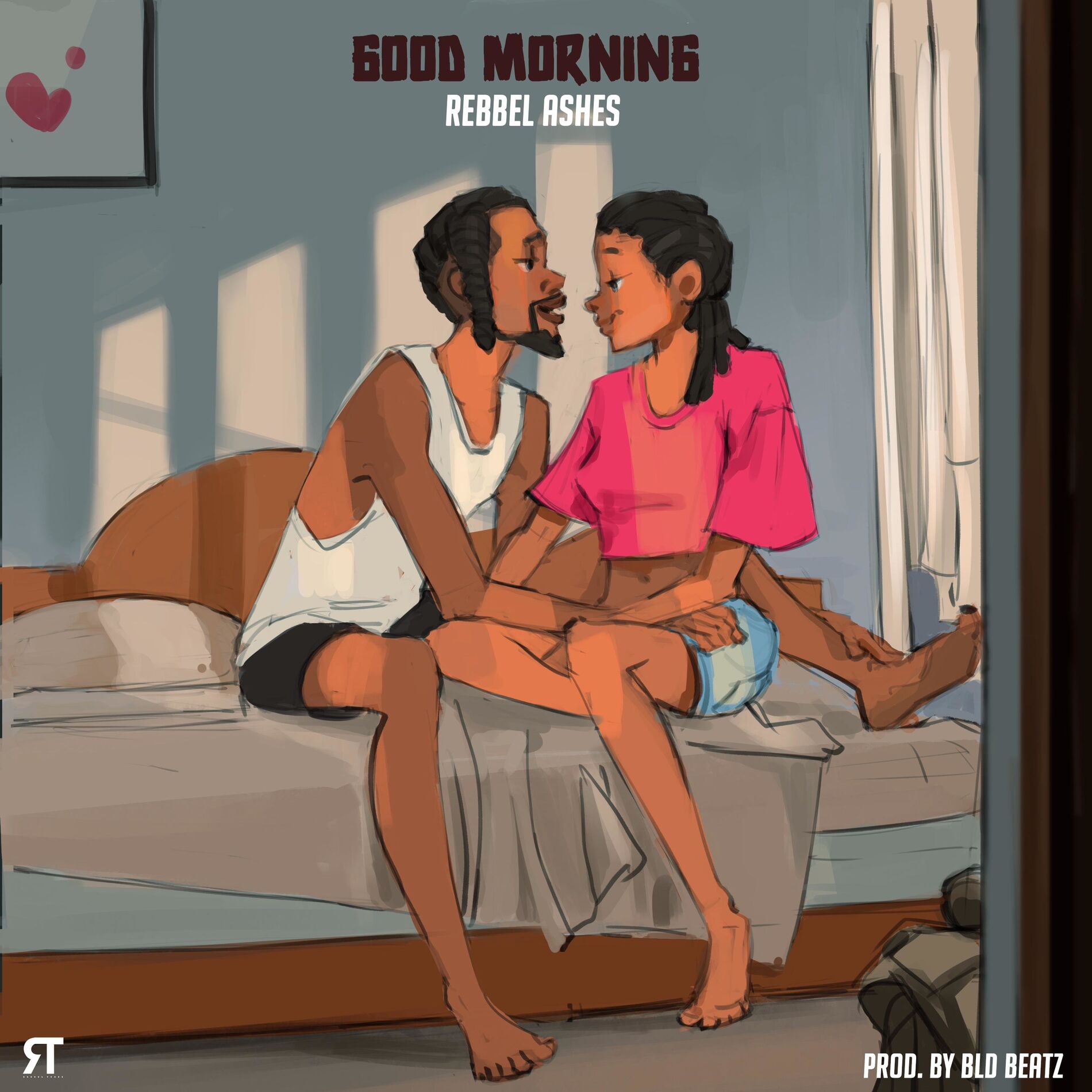 Album cover of Good Morning