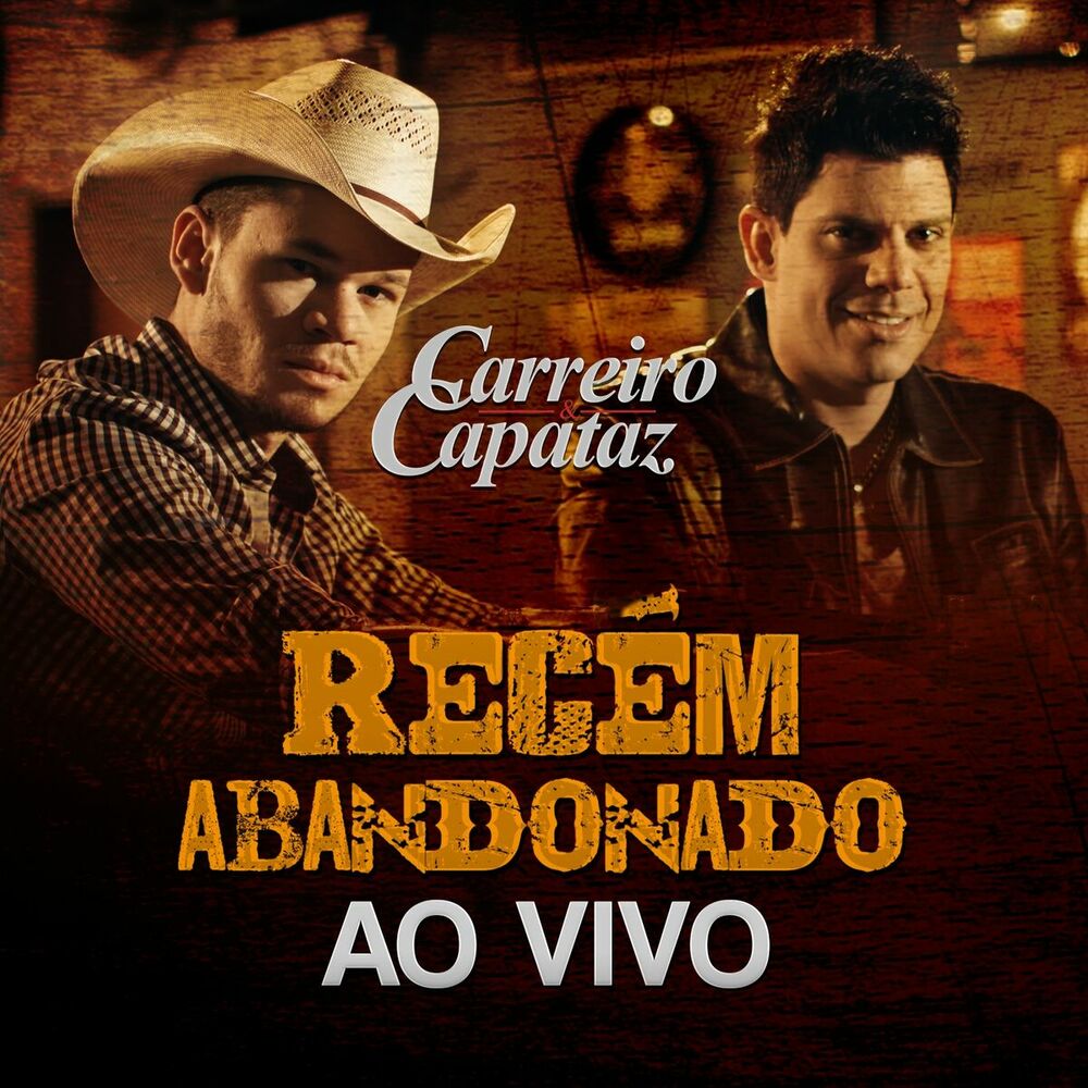 Picture of Recém Abandonado (Ao Vivo)