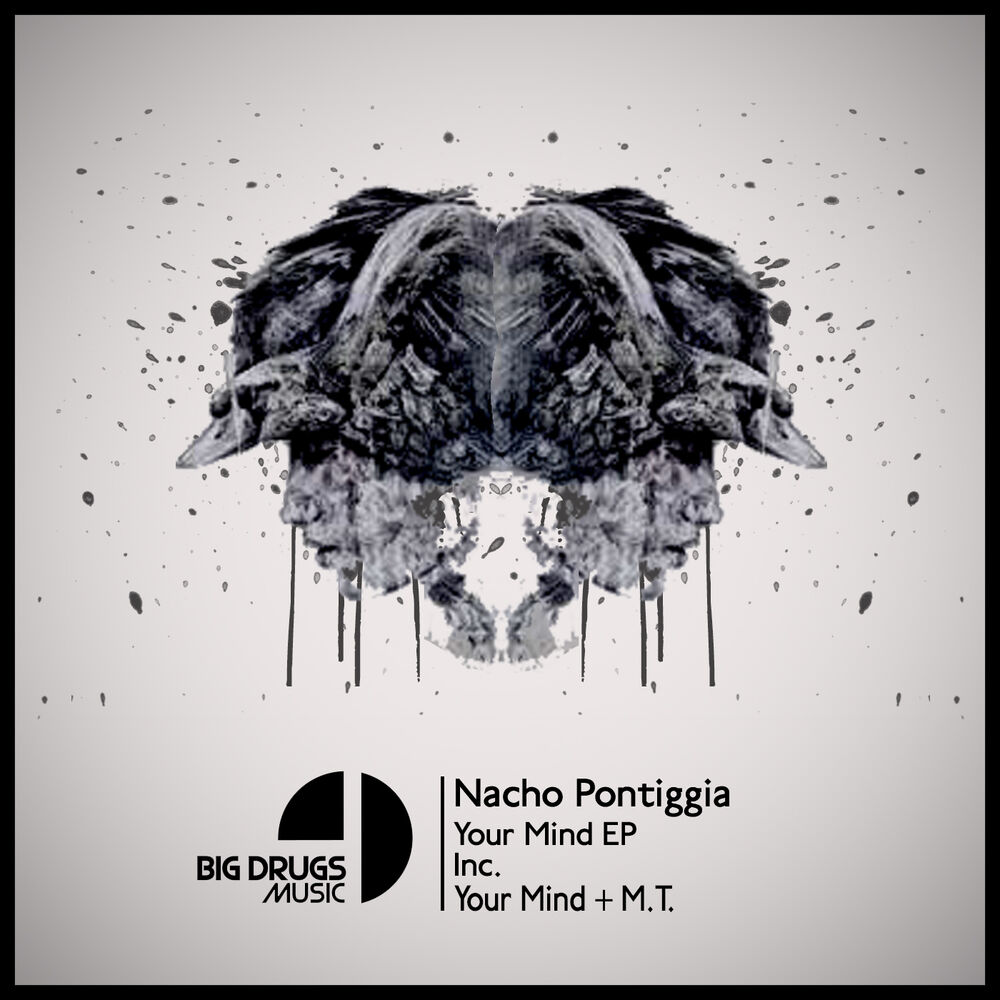 Picture of Your Mind EP