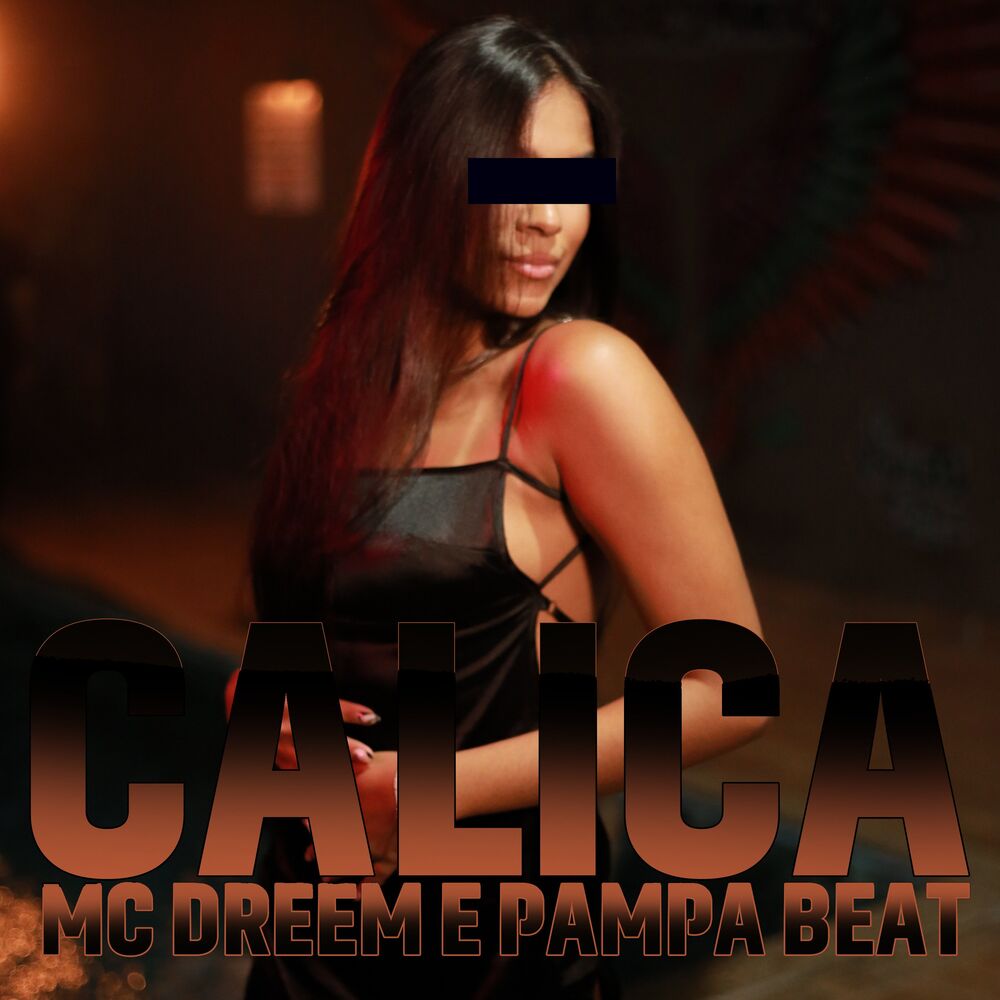 Picture of Calica (Eletrofunk)