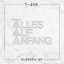 Cover of Alles auf Anfang (Acoustic Version)