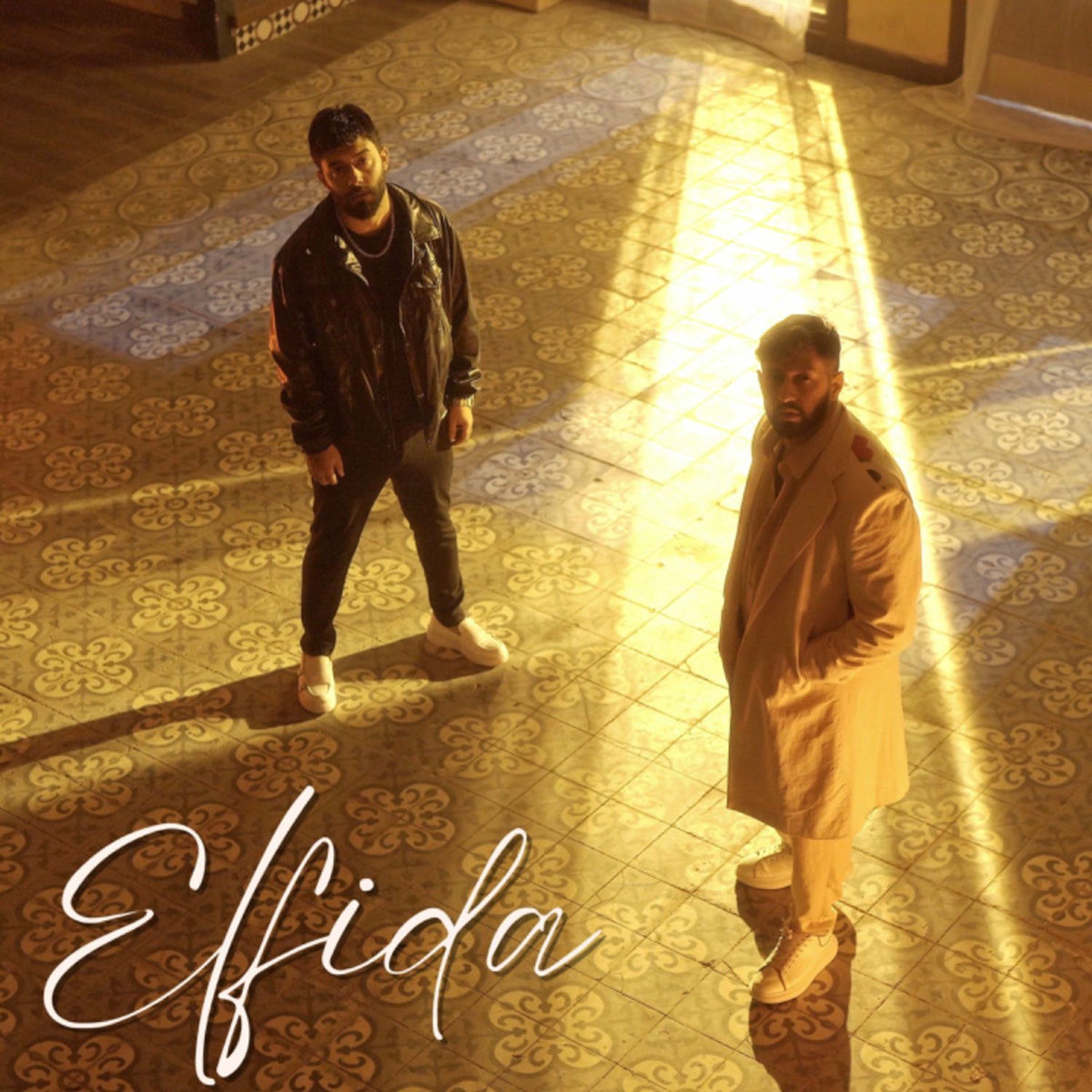 Album cover of Elfida