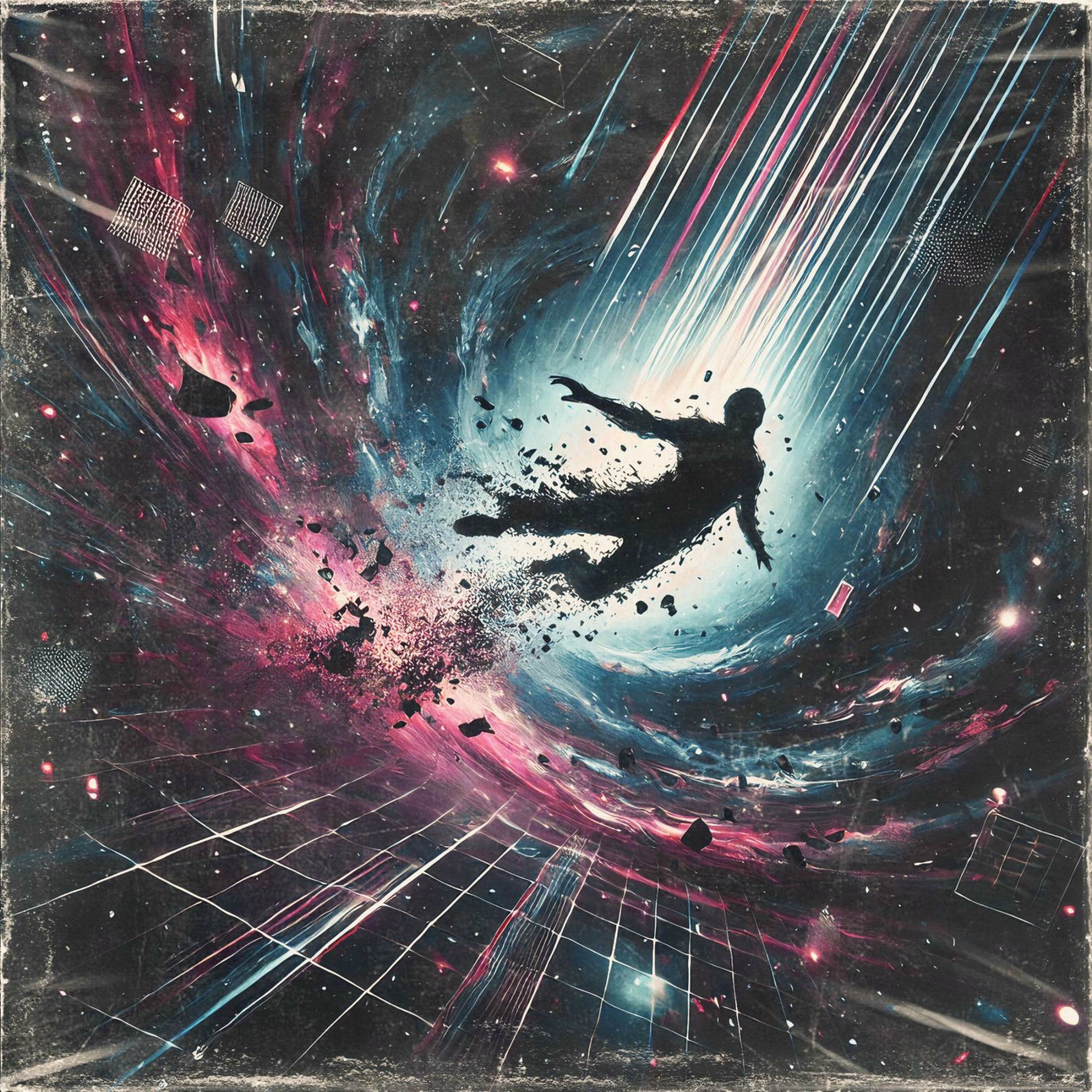 Album cover of DYNASTY