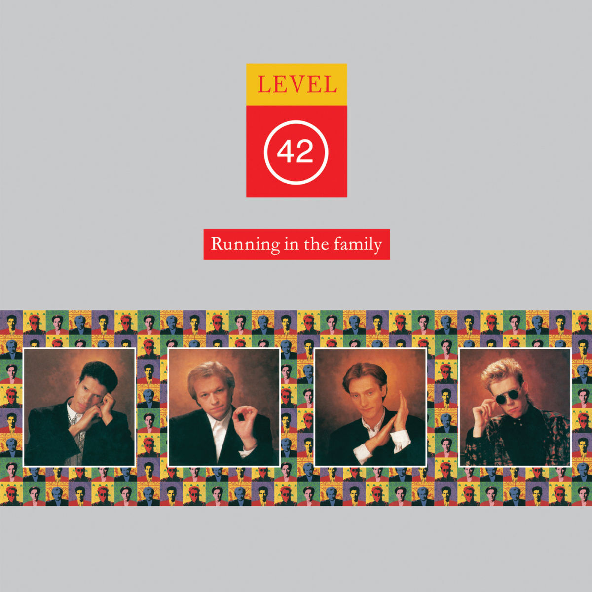 Album cover of Lessons In Love