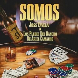 Cover of Somos