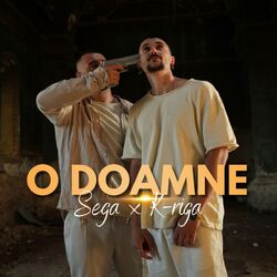 Cover of O DOAMNE (feat. K-riga)