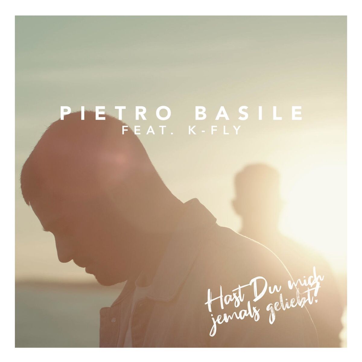 Album cover of Hast Du mich jemals geliebt?