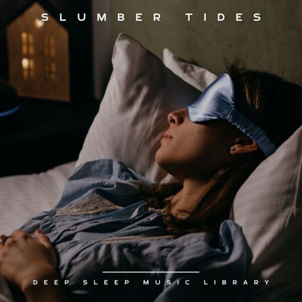 Picture of Slumber Tides: Sleep Music for Adults