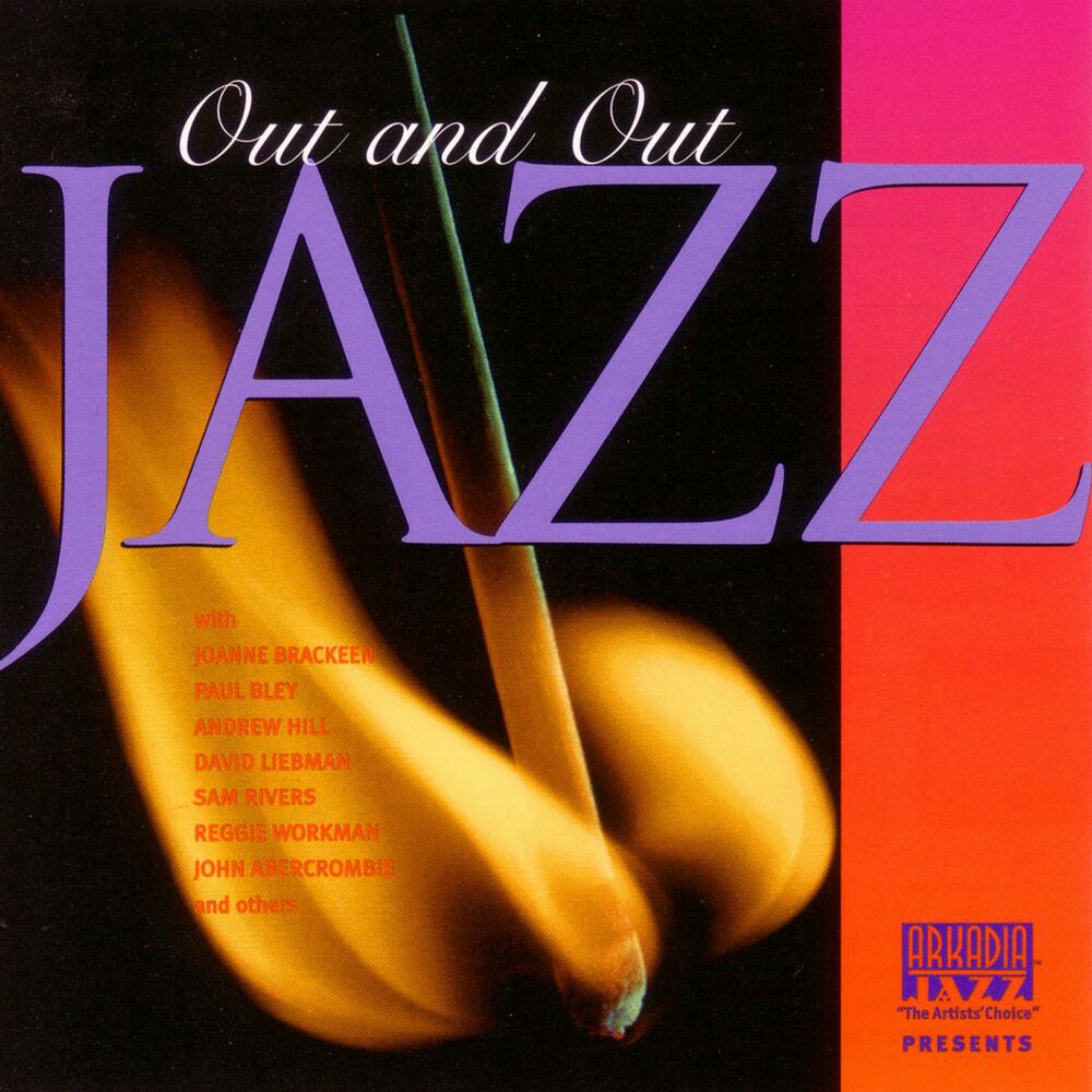 Picture of Out and Out Jazz