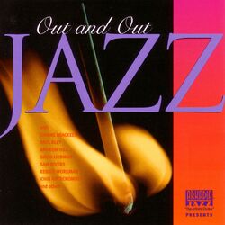 Cover of Out and Out Jazz