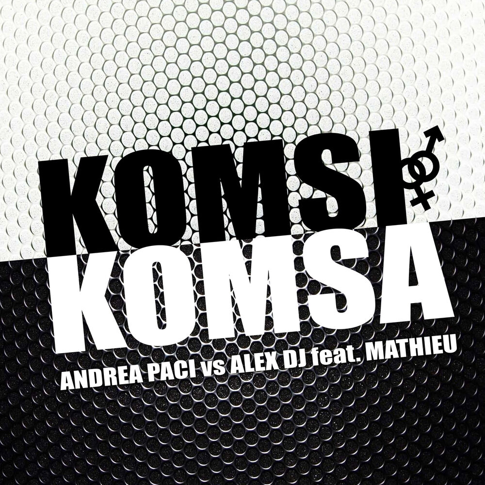 Picture of Komsi Komsa