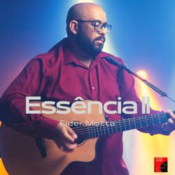 Cover of Essência ll
