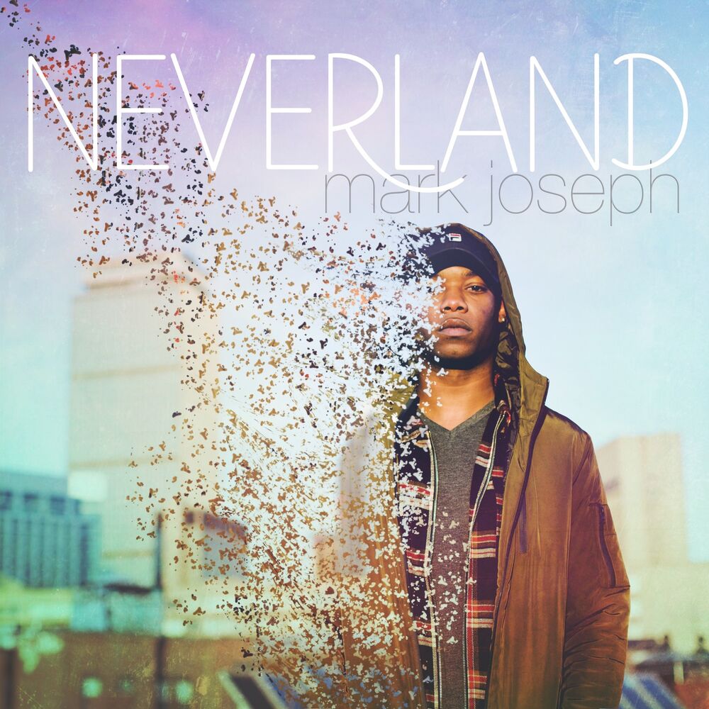 Picture of Neverland (feat. Callie Huber)