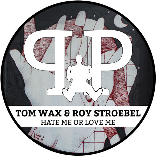Hate Me Or Love Me (Extended Version)