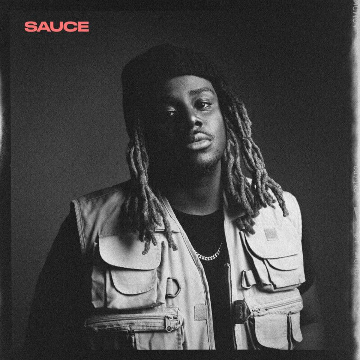 Album cover of Sauce