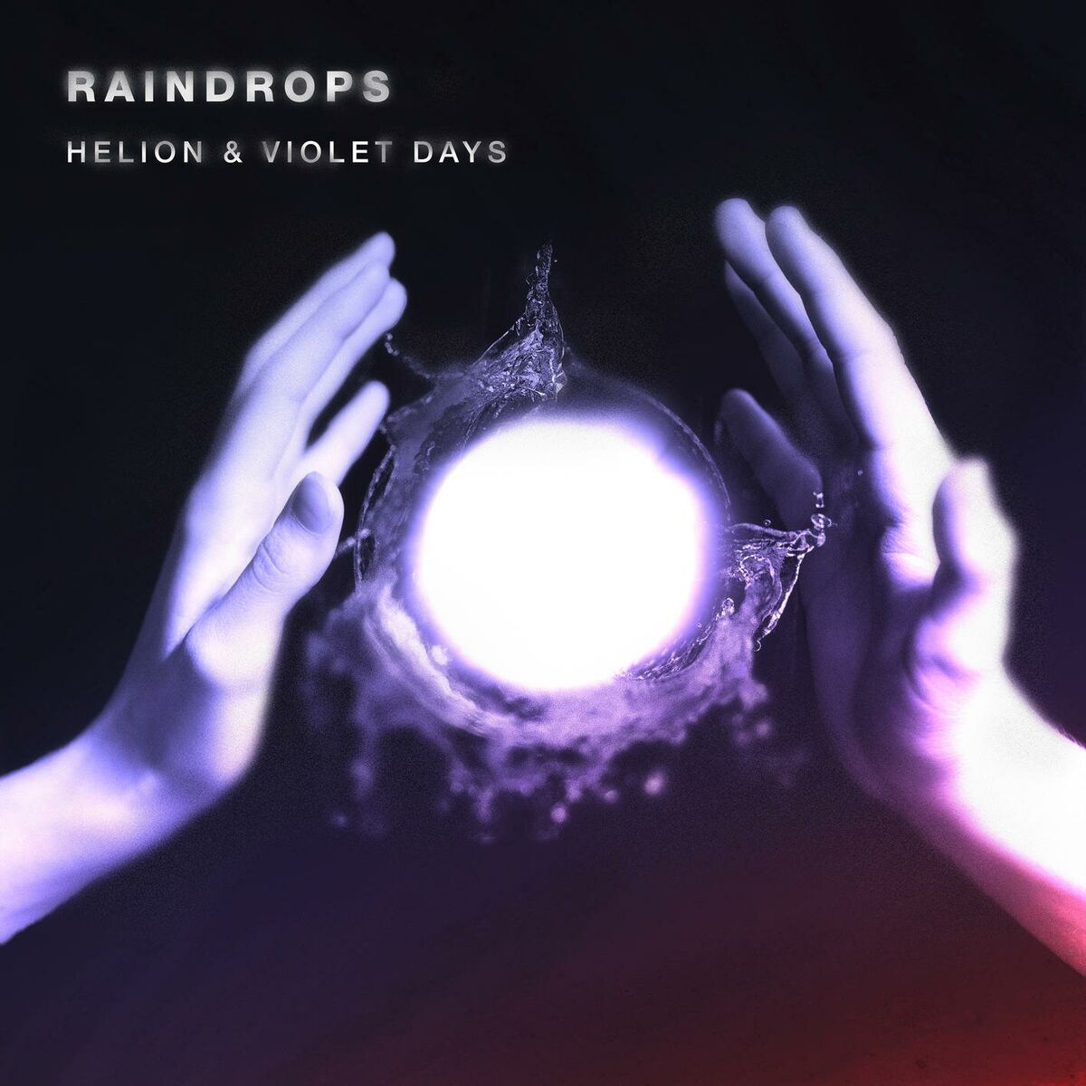 Album cover of Raindrops