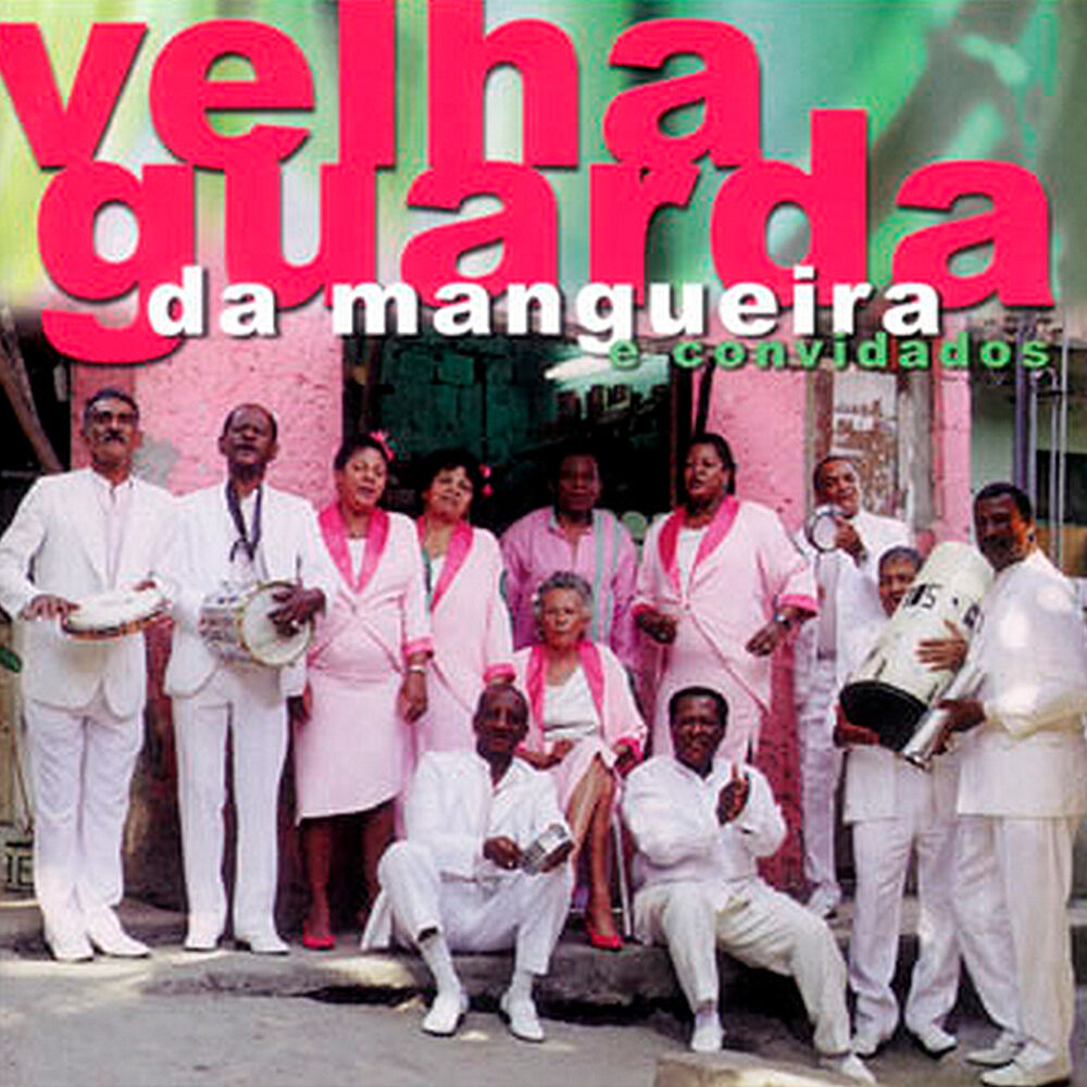 Picture of Velha Guarda da Mangueira e Convidados