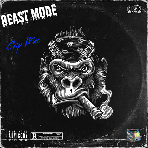 洋楽 MAC PIMPIN & TROUBLE MANIE   G-RAP sddefault.jpg