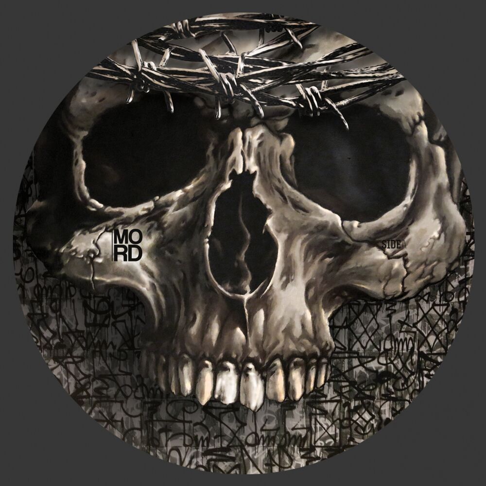 Picture of Rage, Remedy & The Lash EP