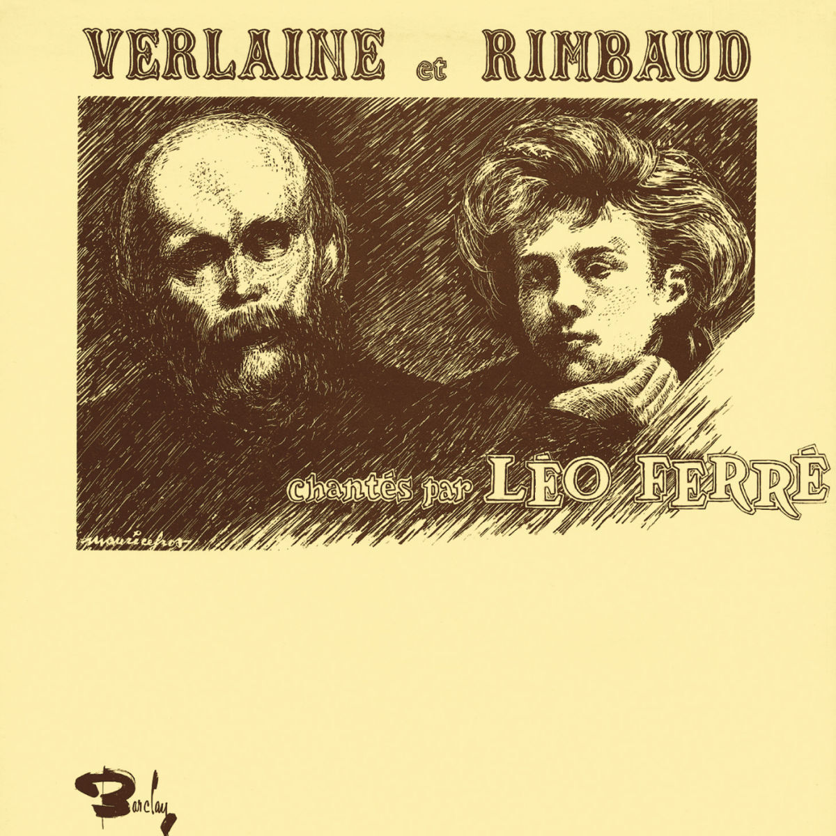 Album cover of Âme, te souvient-il ?