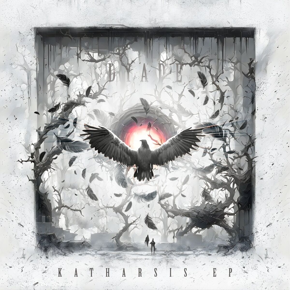 Album cover of Katharsis