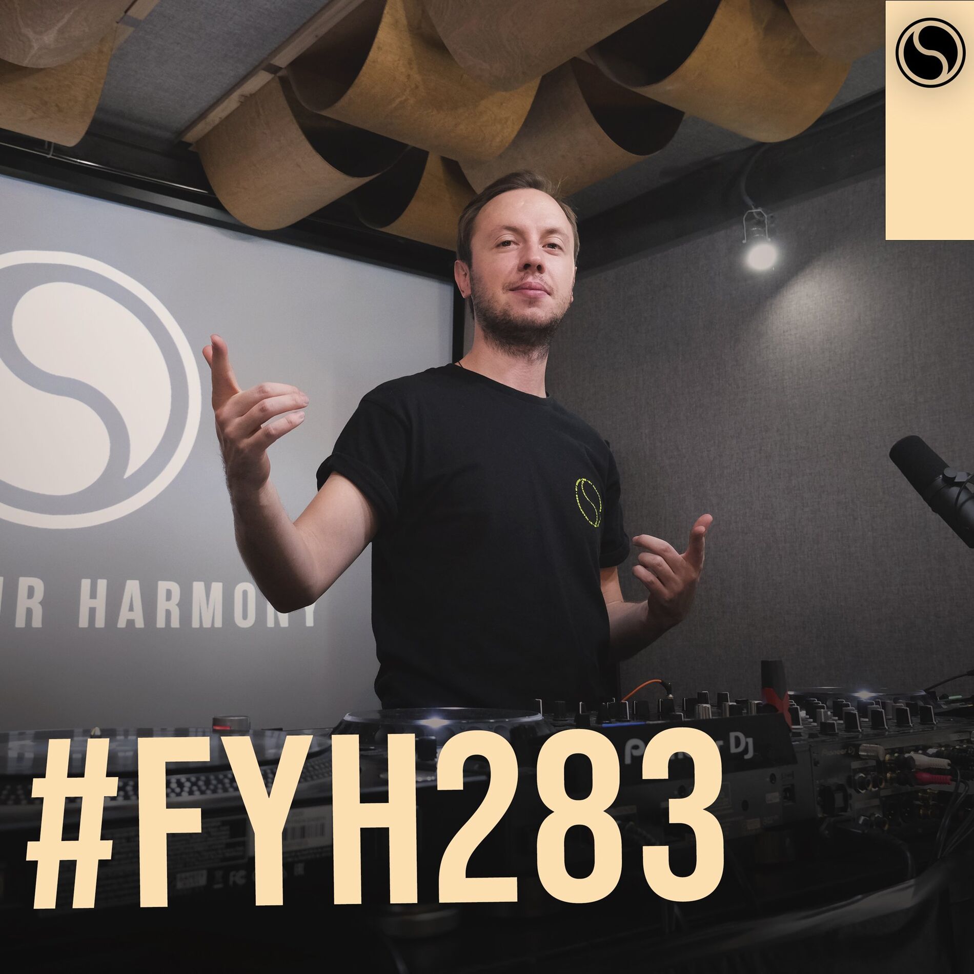 Album cover of We Come 1 (FYH283)