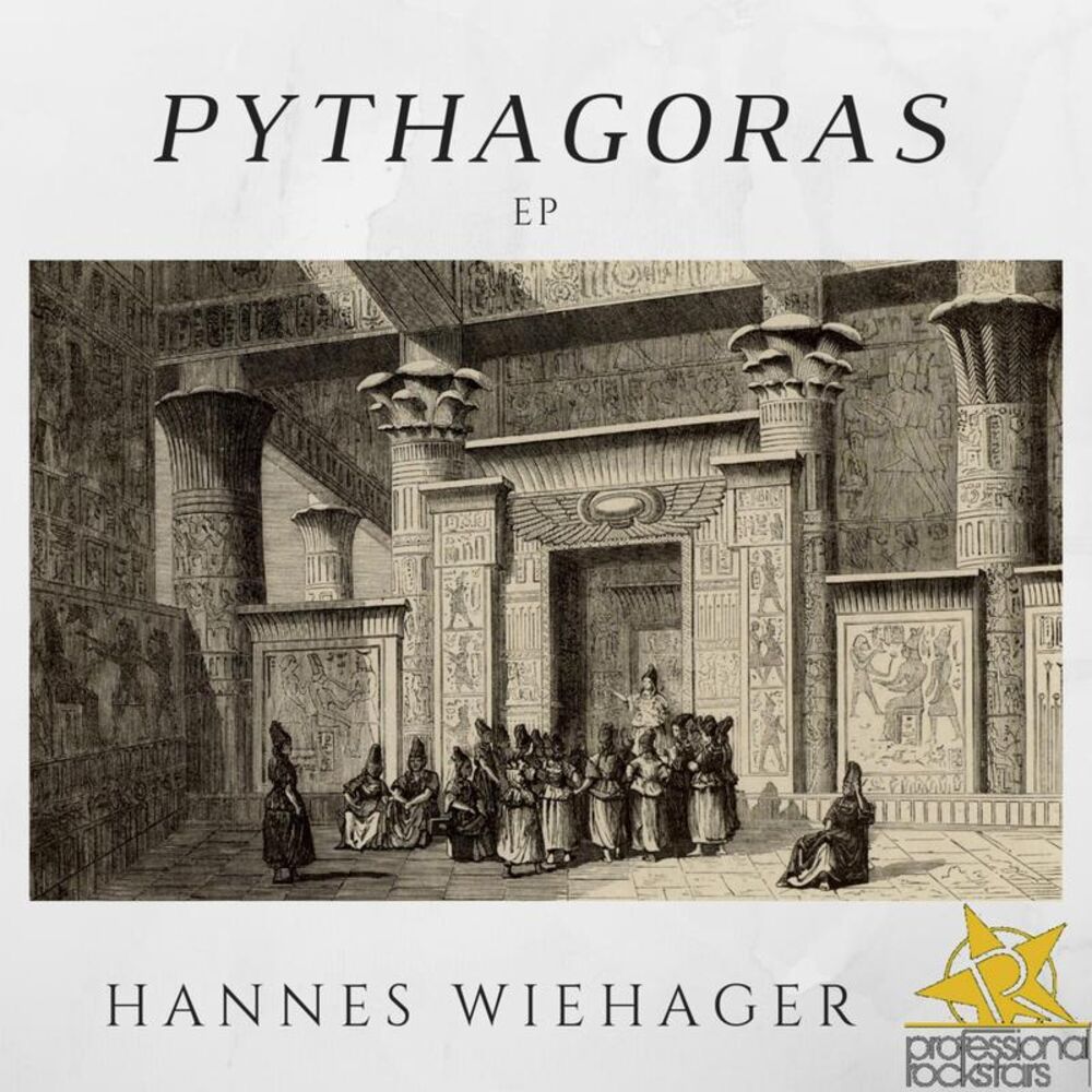 Picture of Pythagoras EP