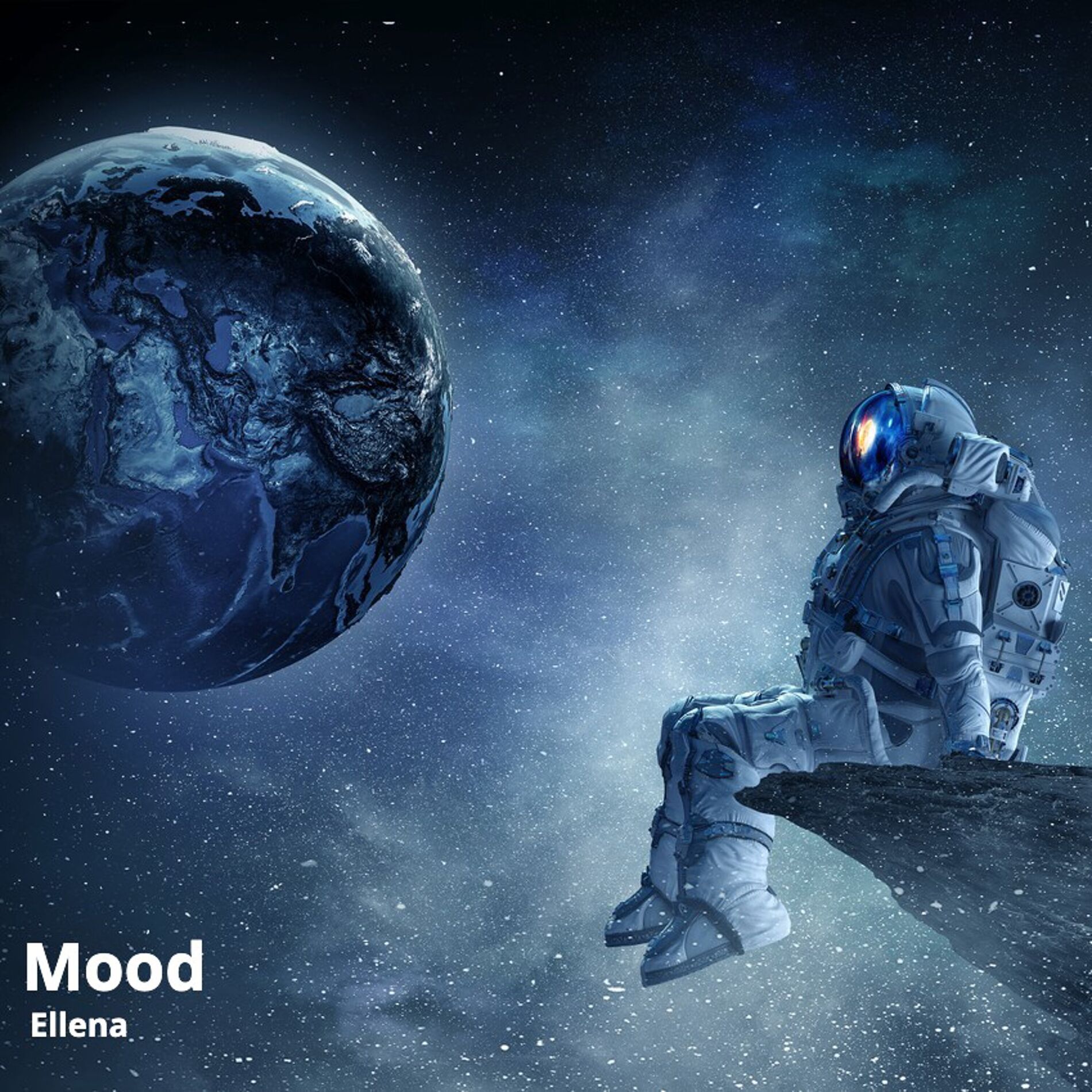 Album cover of Mood
