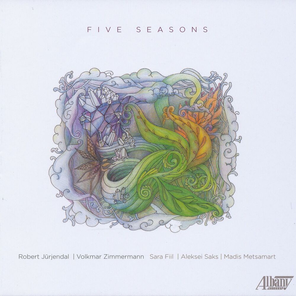 Picture of Five Seasons