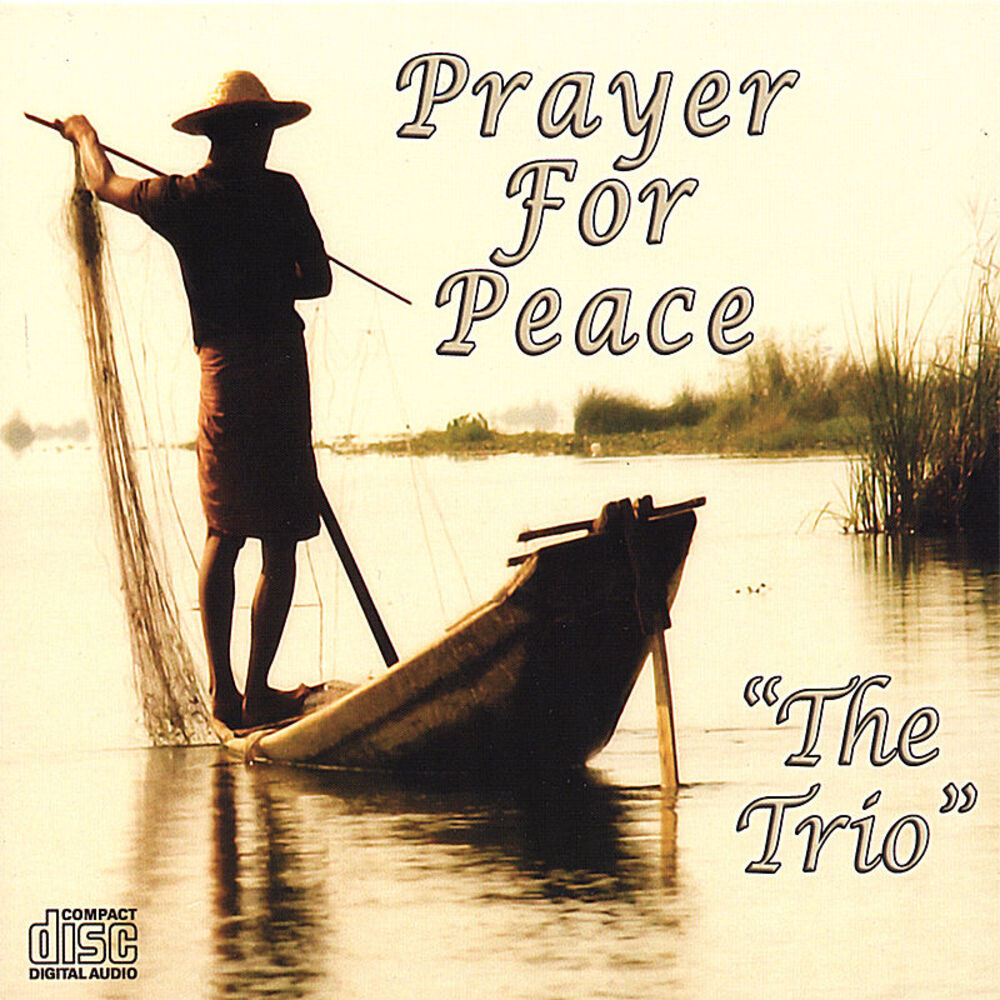 Picture of Prayer For Peace