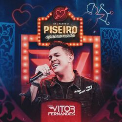 Cover of Piseiro Apaixonado - Pt. 2