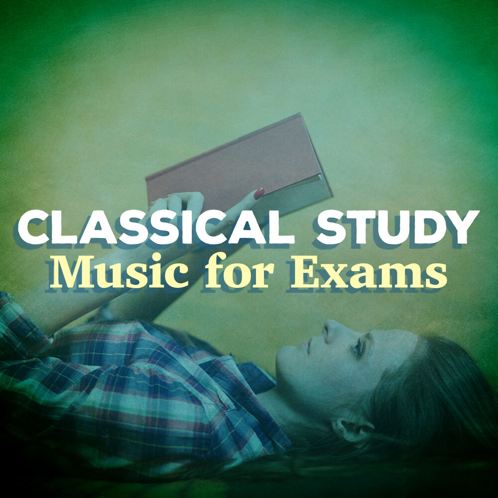 Picture of Classical Study Music for Exams