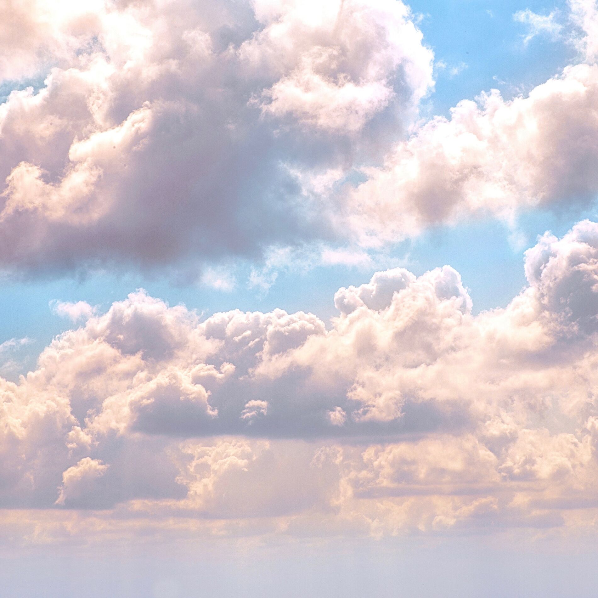 Album cover of Chasing Clouds