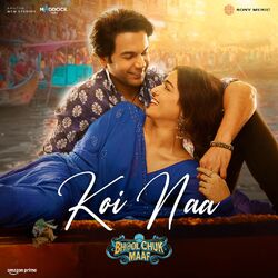 Cover of Koi Naa