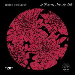 Cover of Le Premier Jour de L'e​́​té