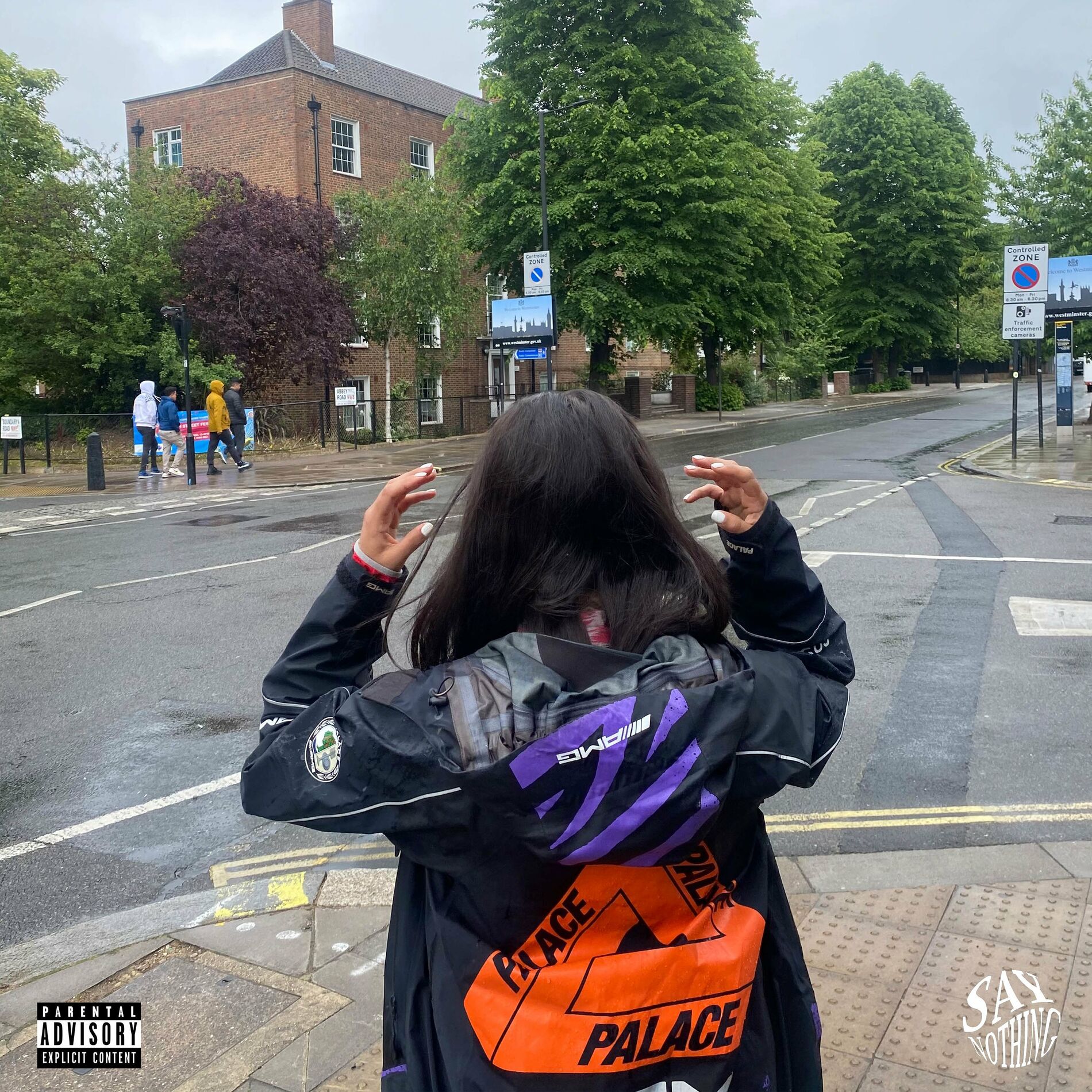 Album cover of Surf That Well/SKATE