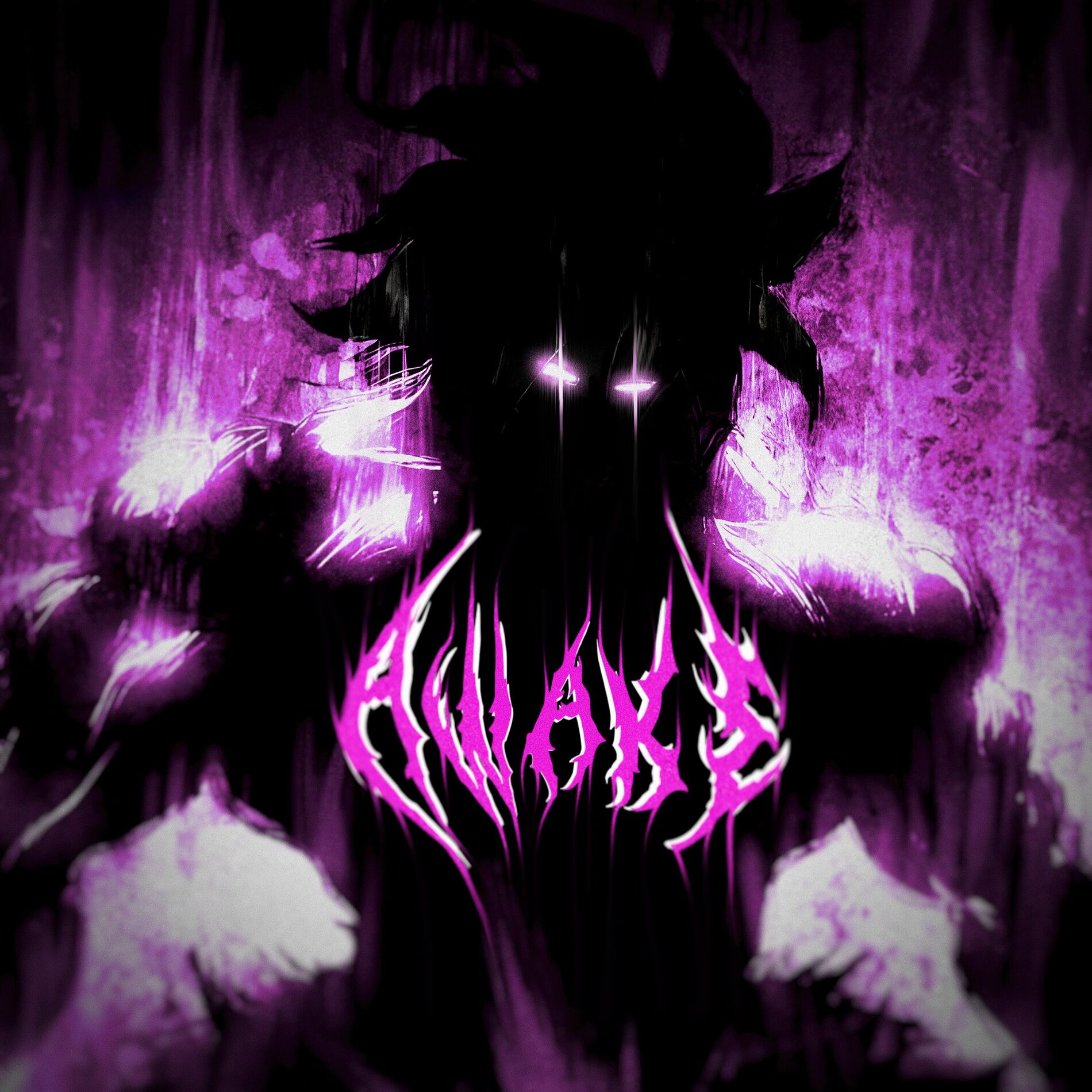 Album cover of AWAKE
