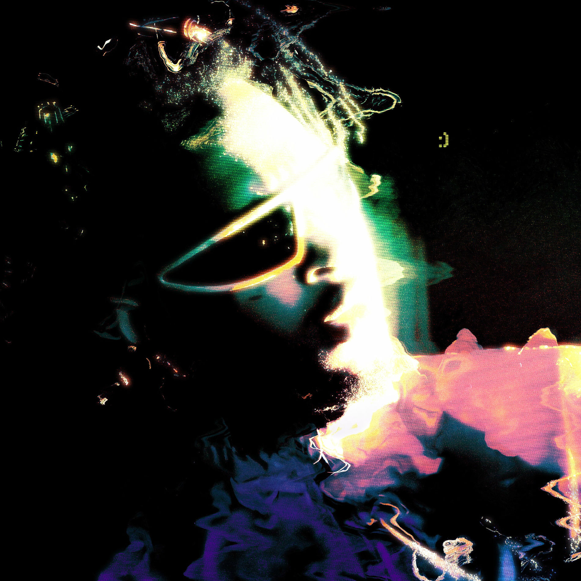 Album cover of eXCiTING :)