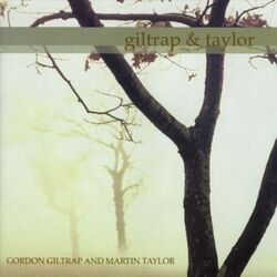Cover of Giltrap & Taylor