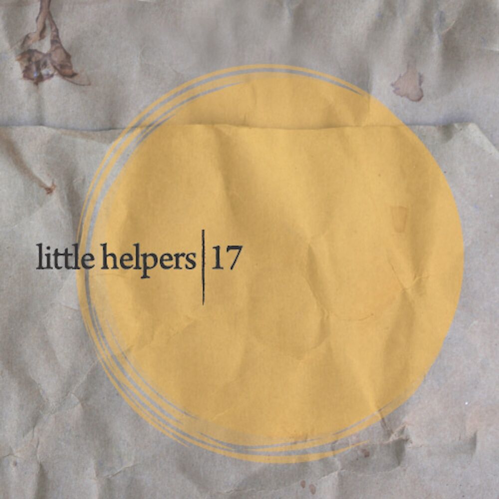 Picture of Little Helpers 17