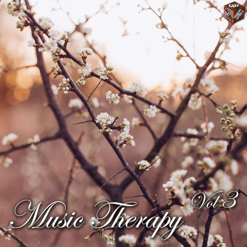 Picture of Music Therapy, Vol. 3