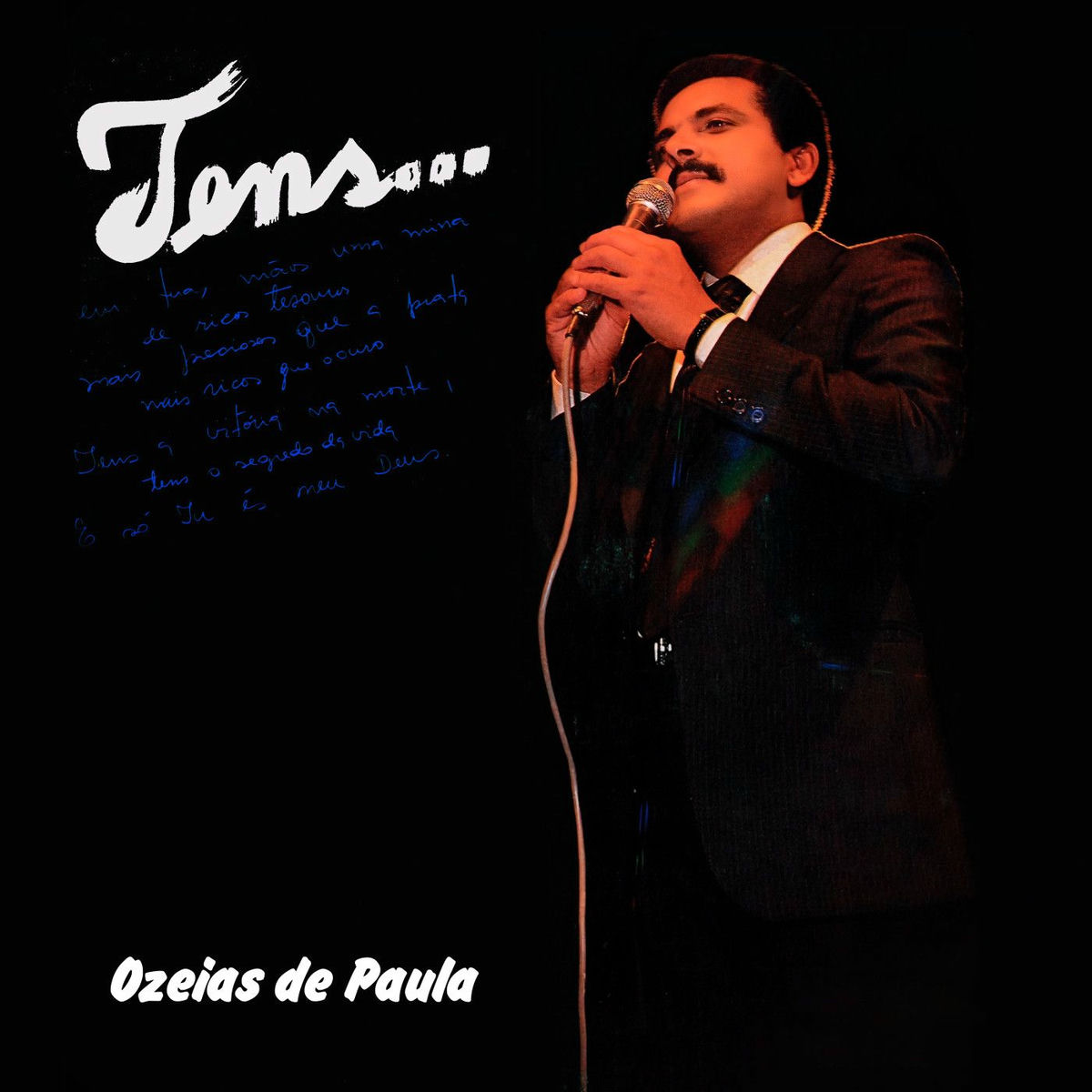 Album cover of Tens