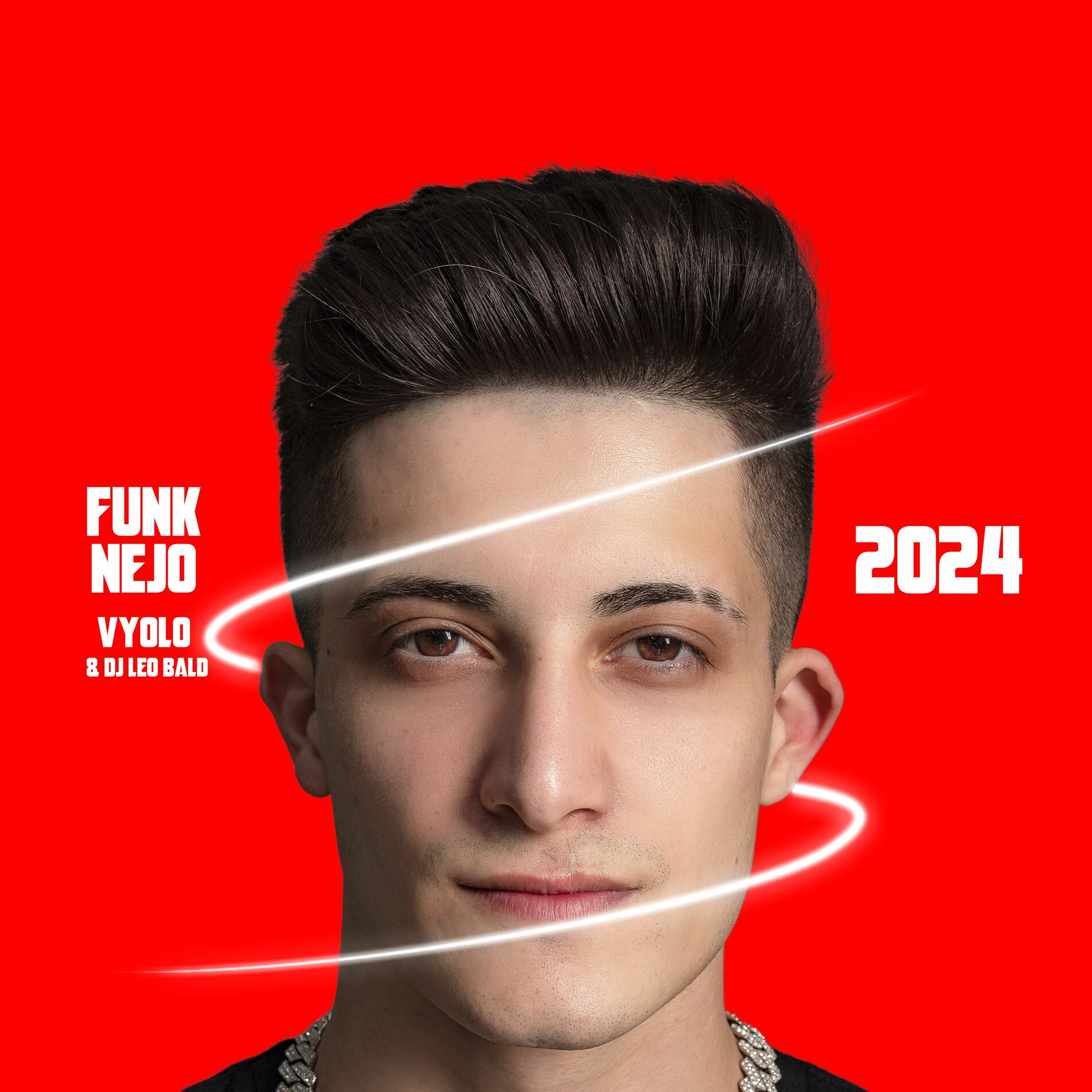 Album cover of Segunda Taça (Funk)