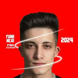 Cover of FunkNejo 2024