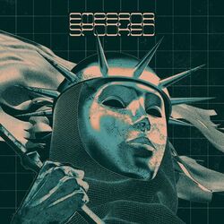 Cover of Spooked