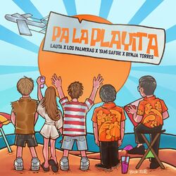Cover of Pa La Playita