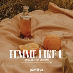 Cover of Femme Like U
